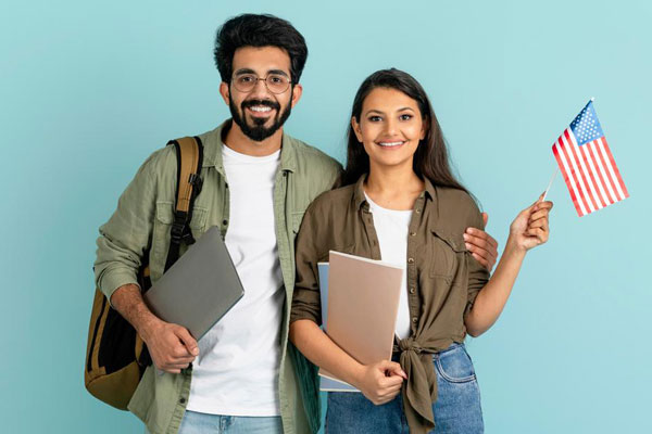 Study Visa USA