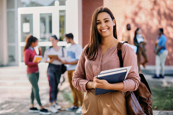 Study Visa Serives